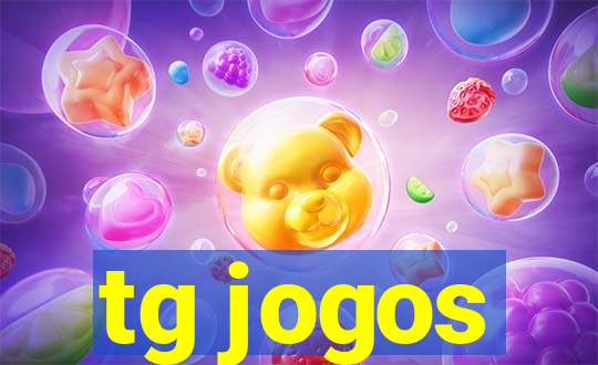 tg jogos